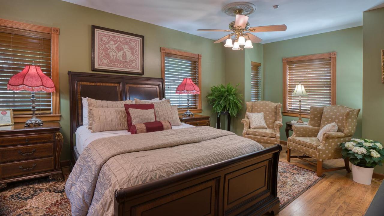 Superior Queen Room