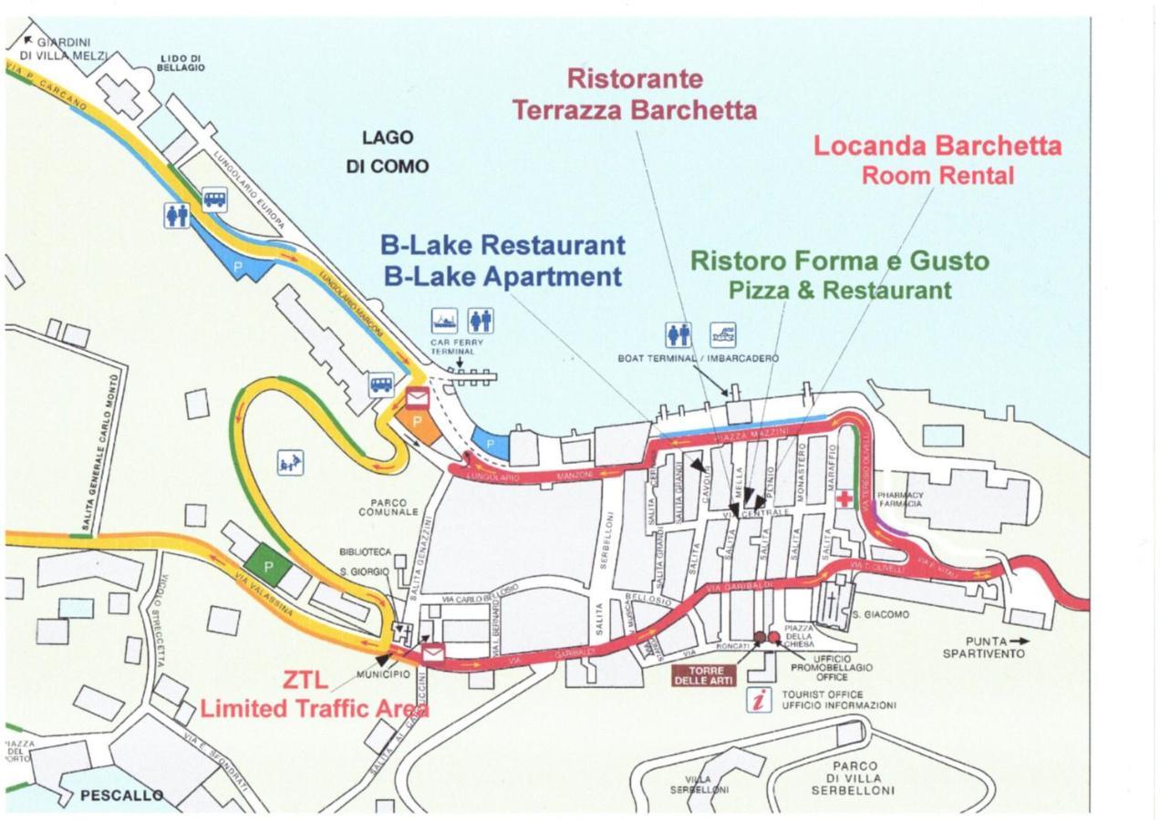 Appartamento Attico