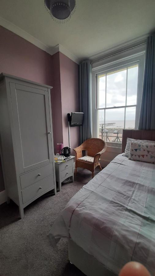Single Room with Sea View
