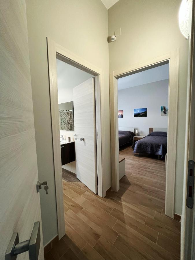 Triple Room Private Bathroom