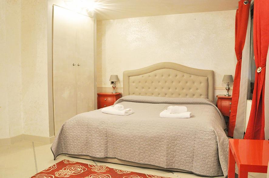 Habitación Doble Superior