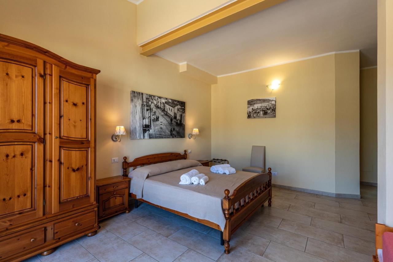 Quadruple Room Sea View
