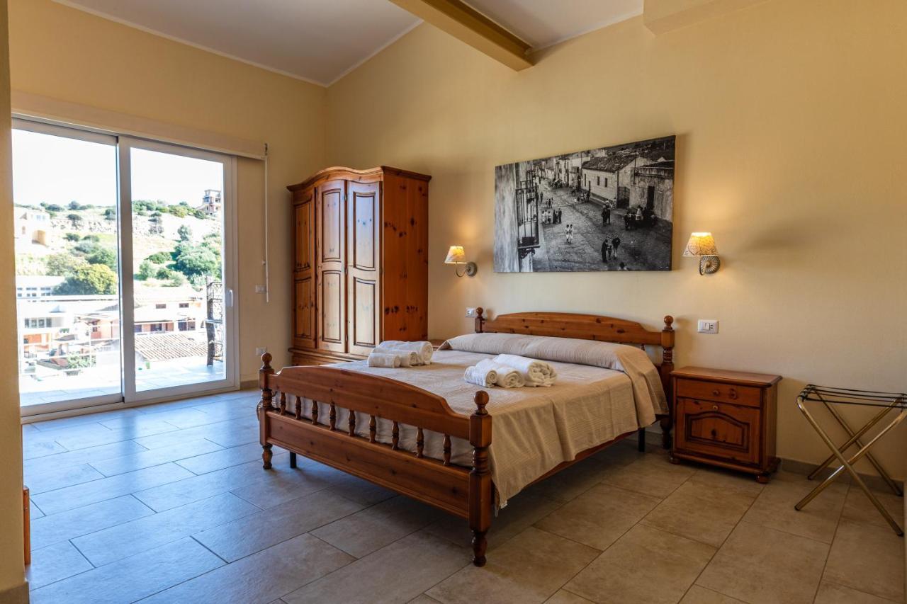 Quadruple Room Sea View