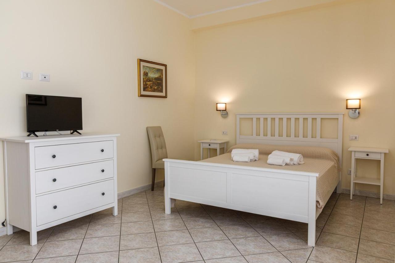 Comfort Quadruple Room