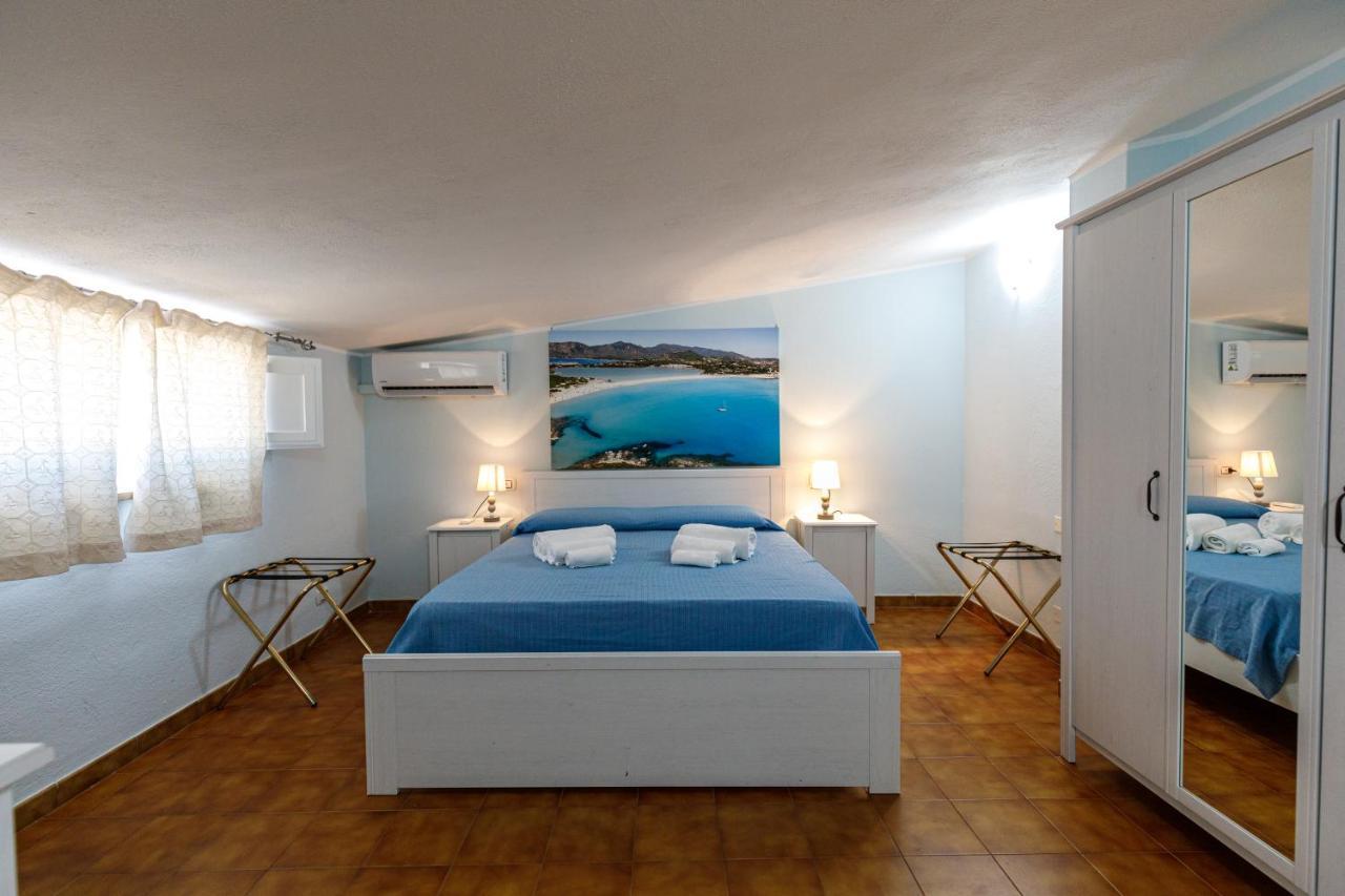 Double Room Private External Bathroom