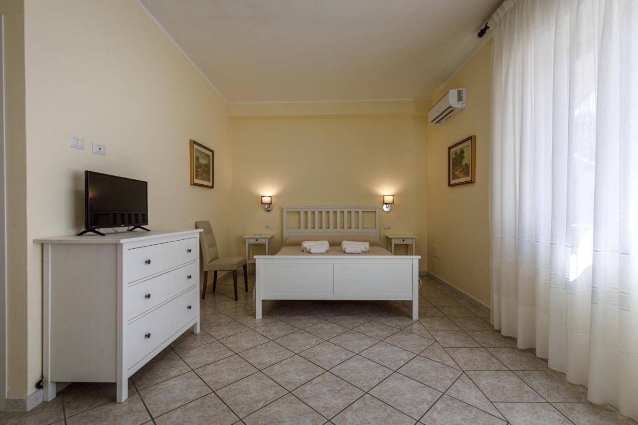 Comfort Quadruple Room