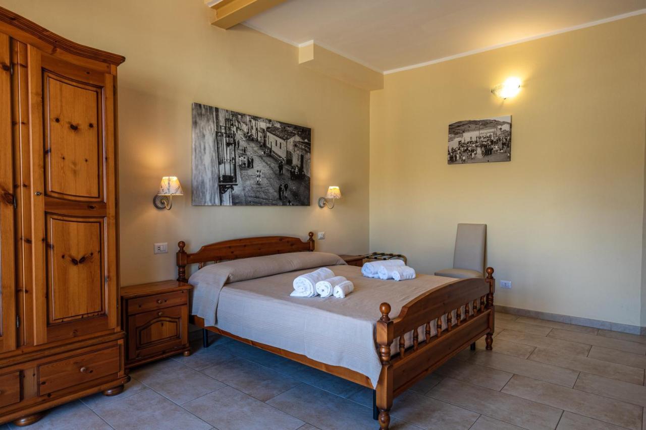 Quadruple Room Sea View
