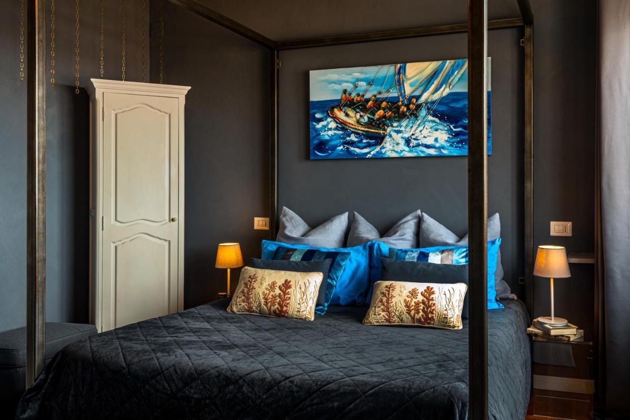 Double Room Sea View