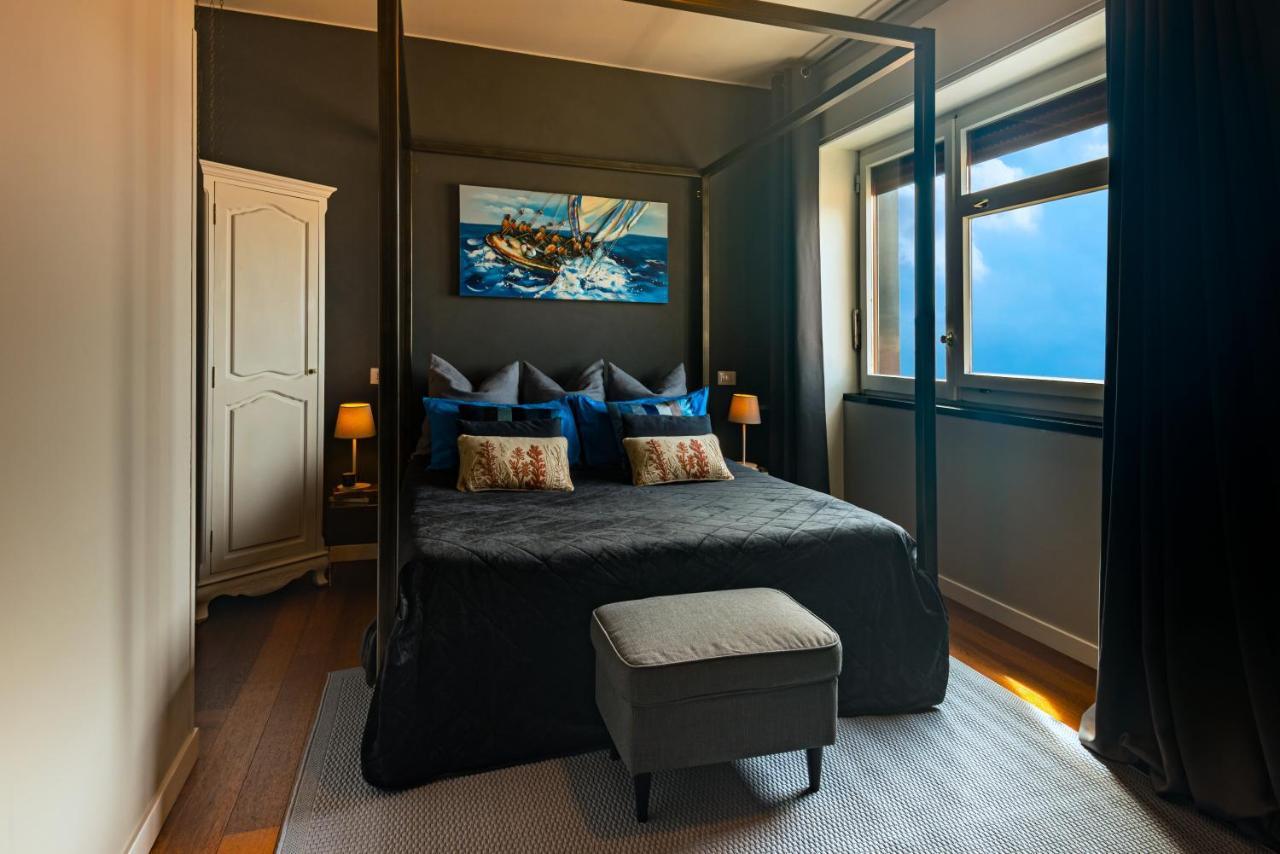 Double Room Sea View