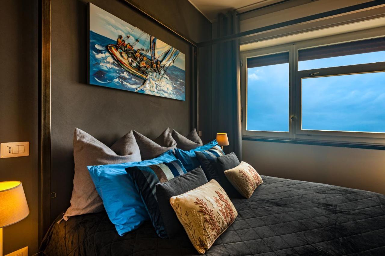 Double Room Sea View