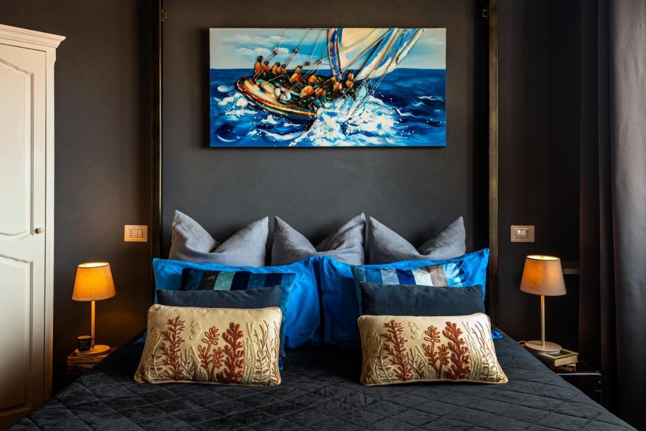 Double Room Sea View