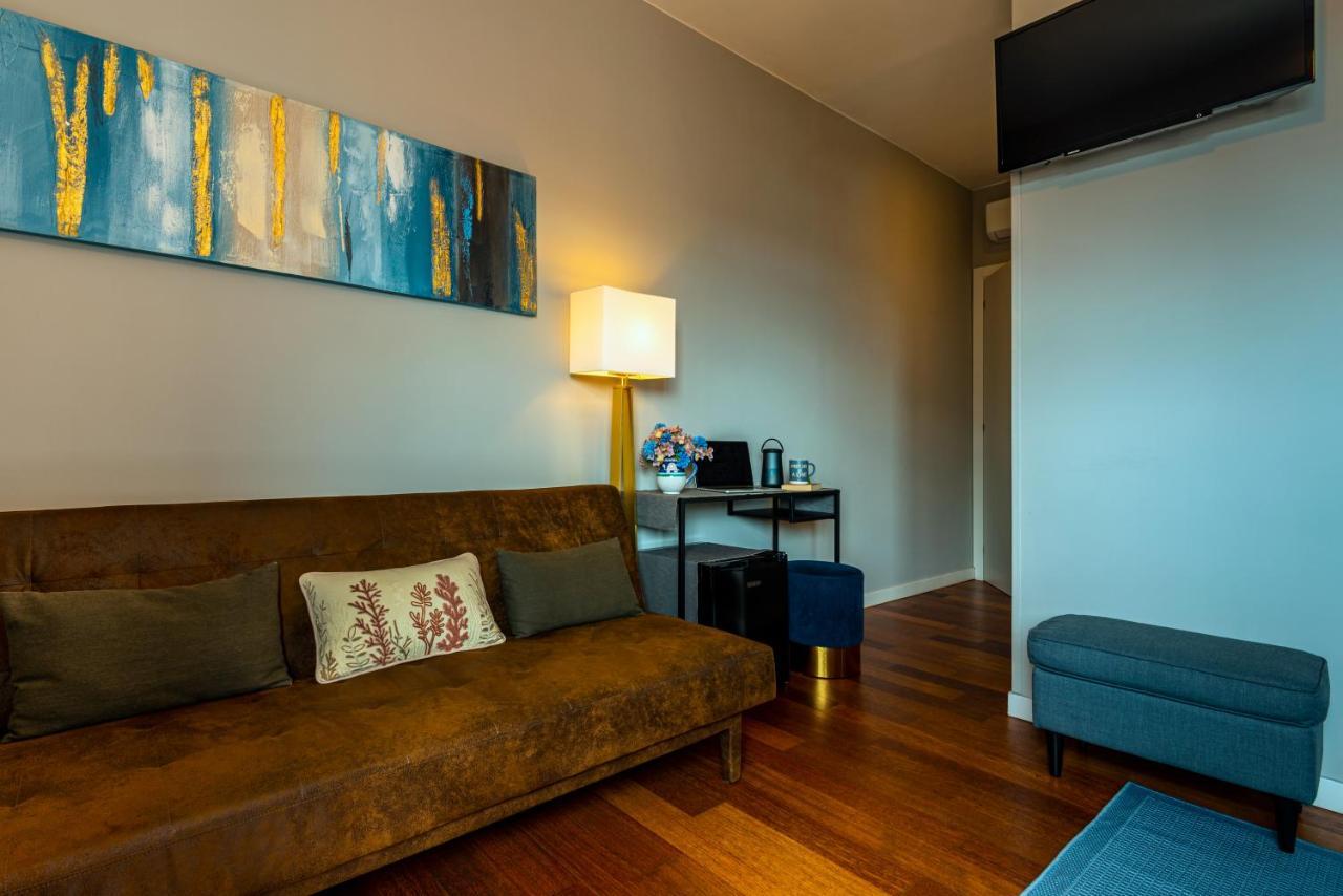 Double Room Sea View