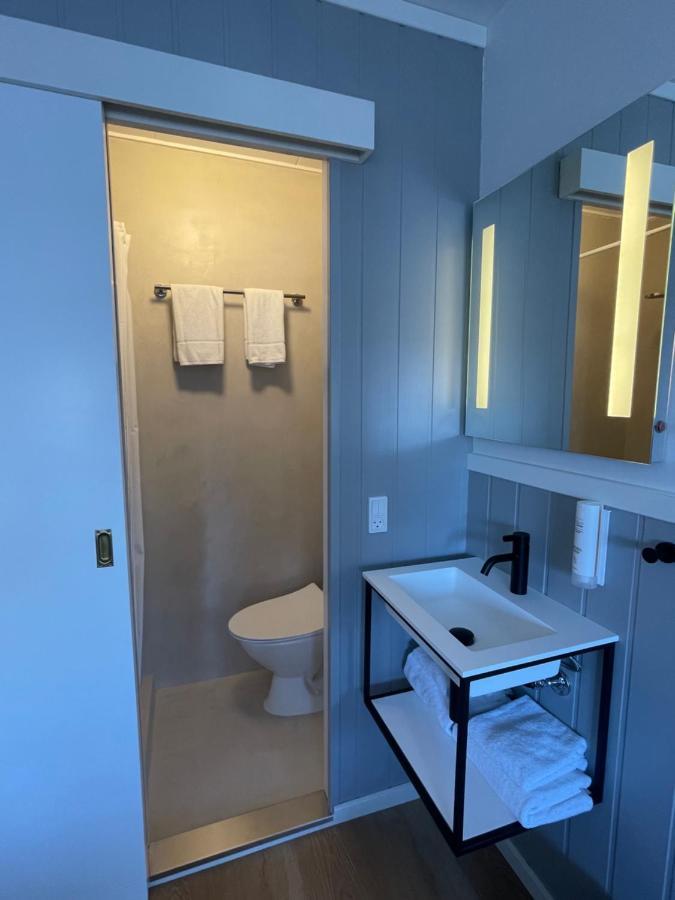 Standard Double Room with Private Bathroom