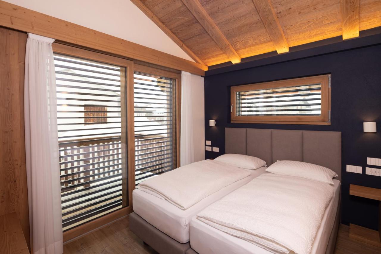 Junior Suite Balcony