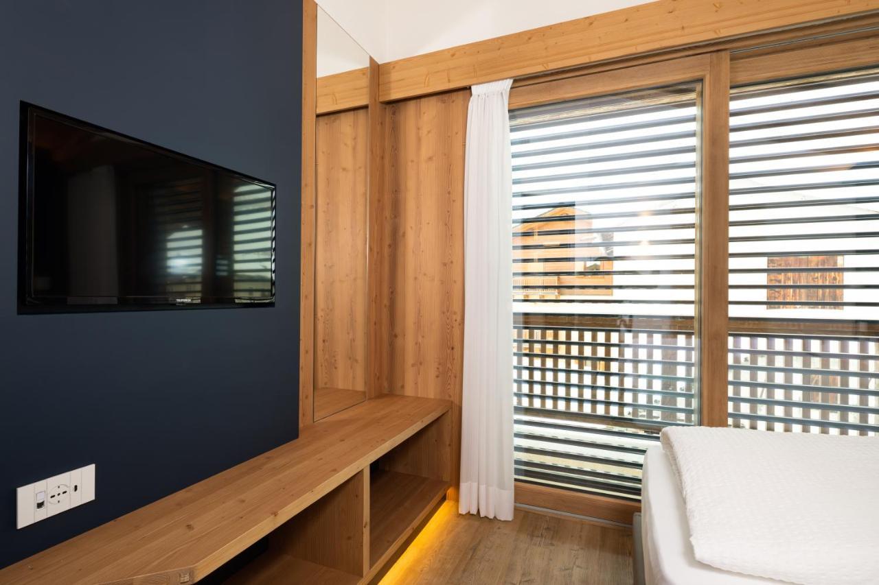Junior Suite Balcony