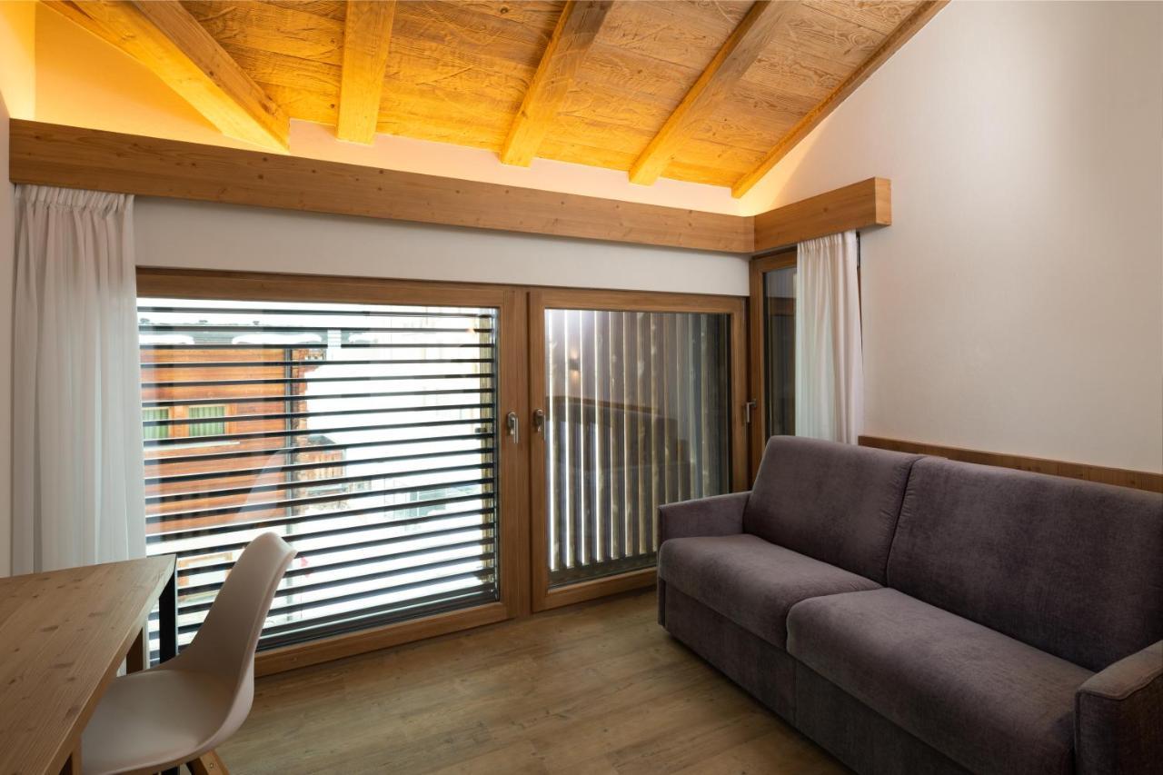 Junior Suite Balcony