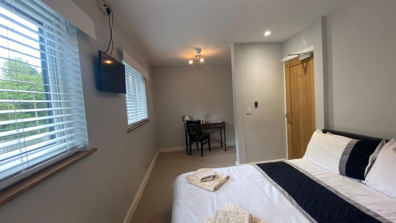 Comfort Triple Room with Shower