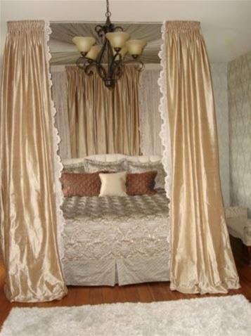 Deluxe King Suite with Spa Bath