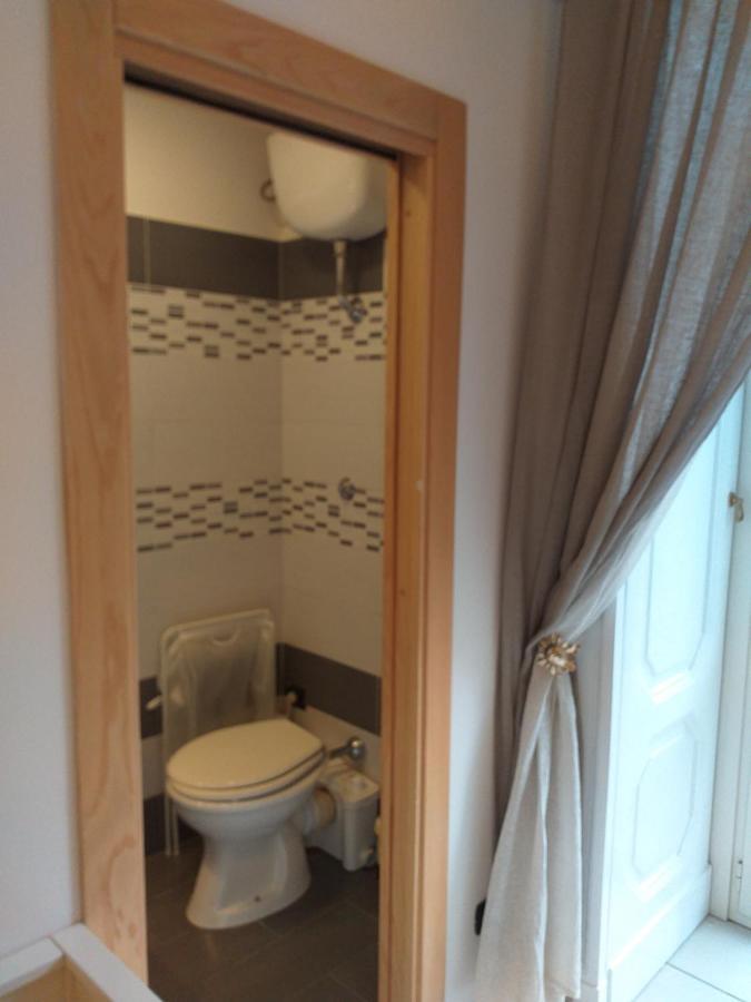 Deluxe Single Room Balcony