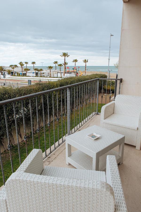 Camera King con Vista Mare