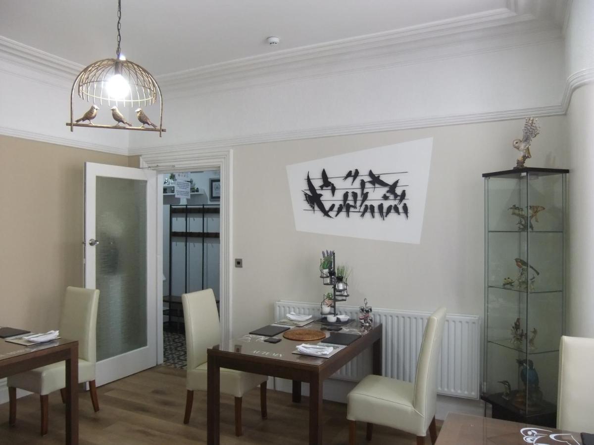 Superior Super King Room - Winter