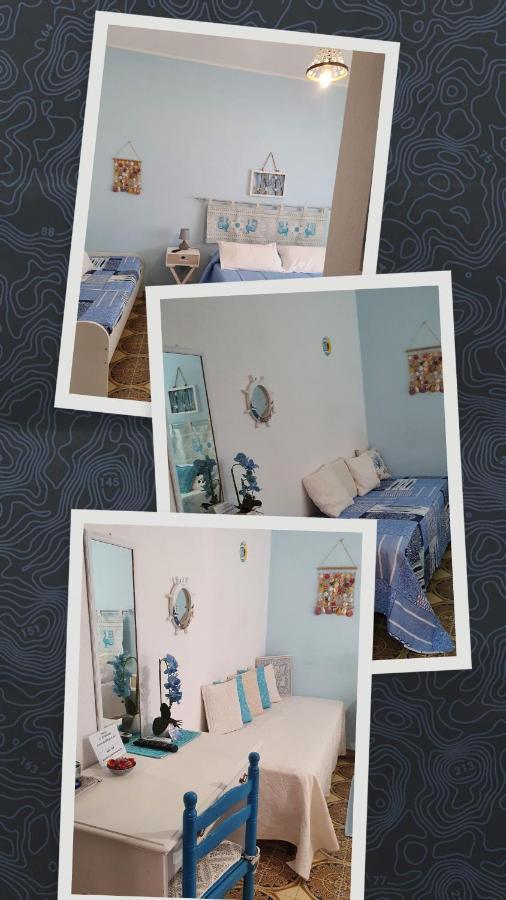 Triple Room Private Bathroom