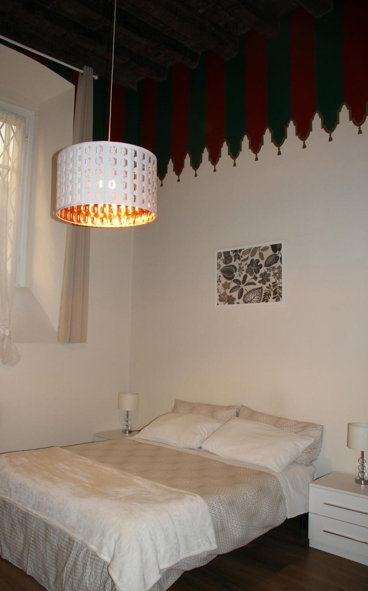 Großes Doppelzimmer