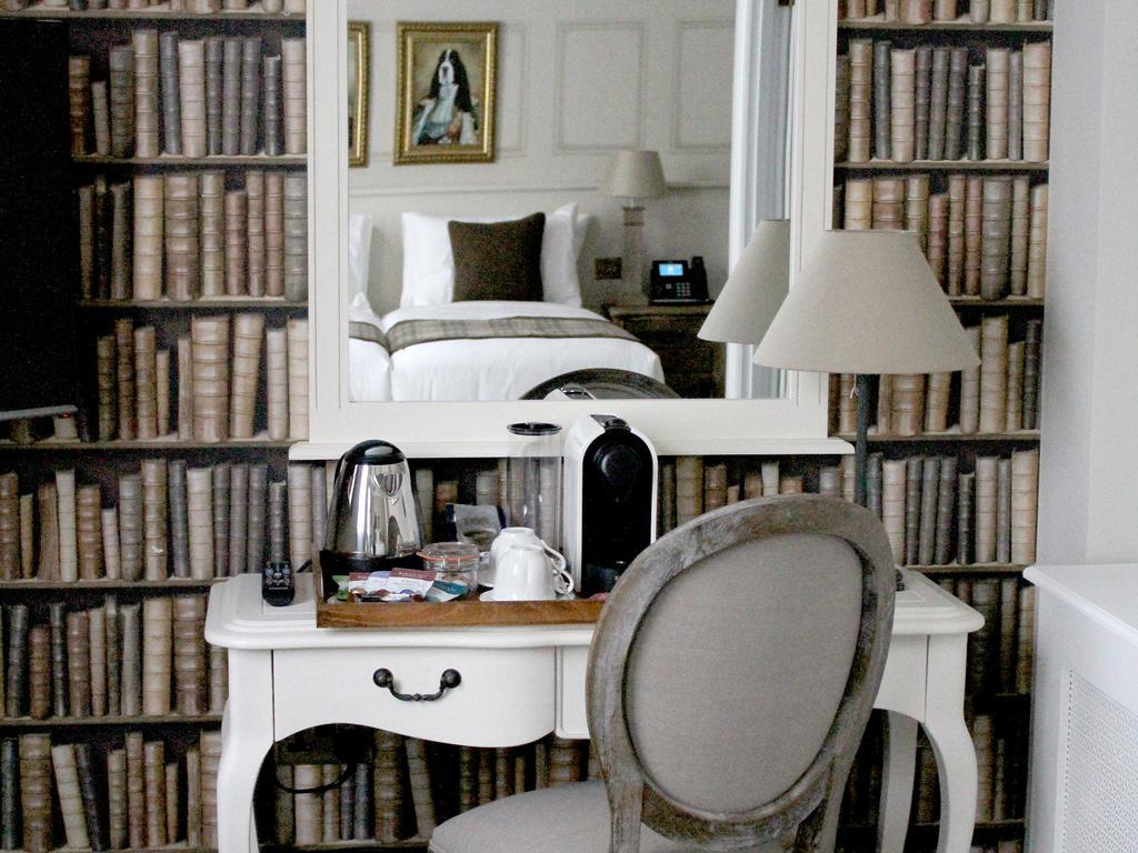 Large Double or Twin Room