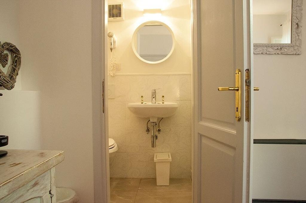 Habitación Deluxe (2 adultos + 1 niño)