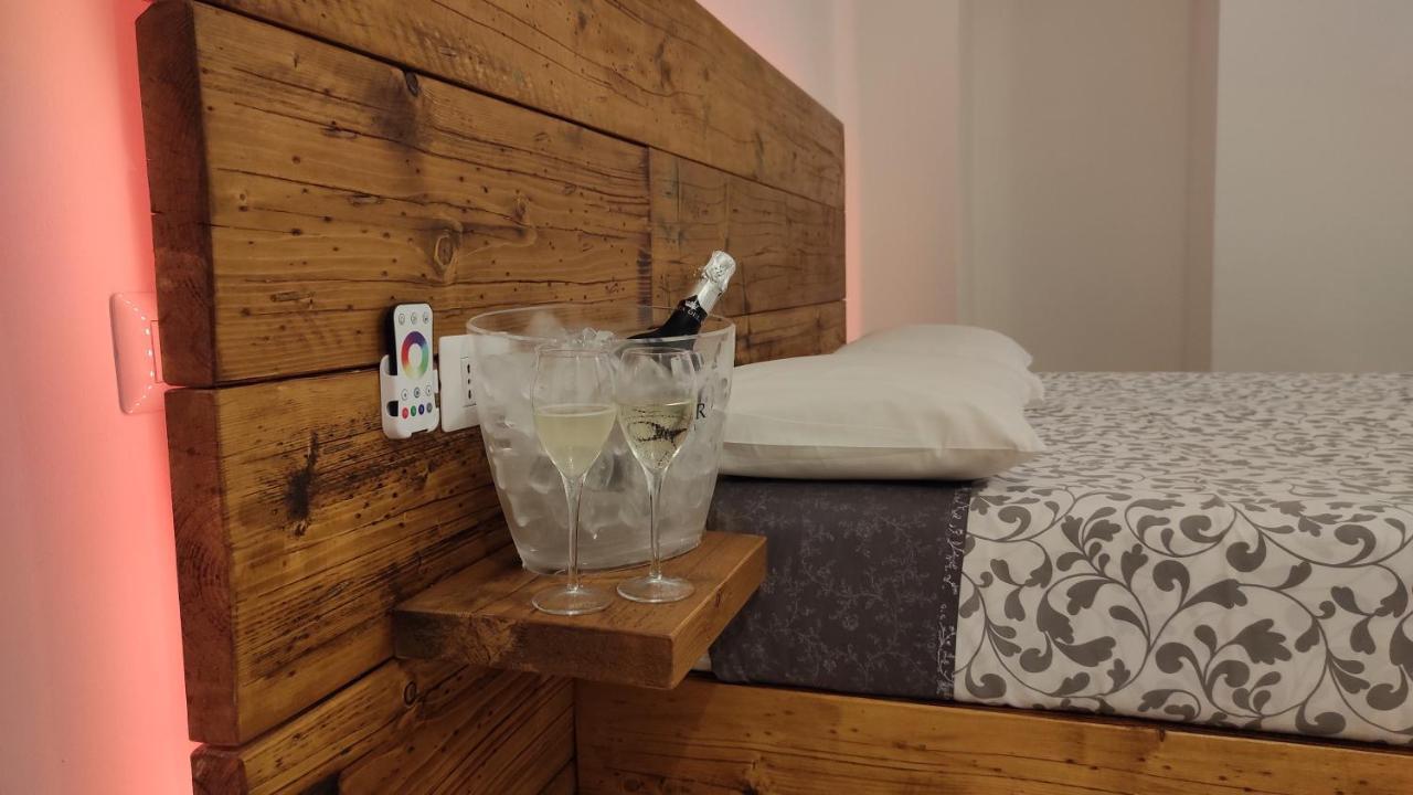 Suite Spa Bath