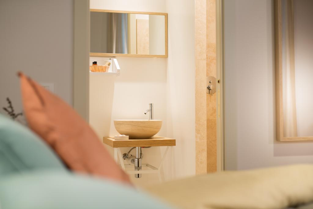 Deluxe Zimmer