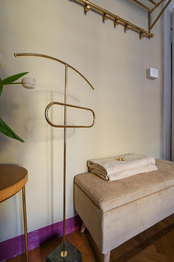 Deluxe Double Room Balcony