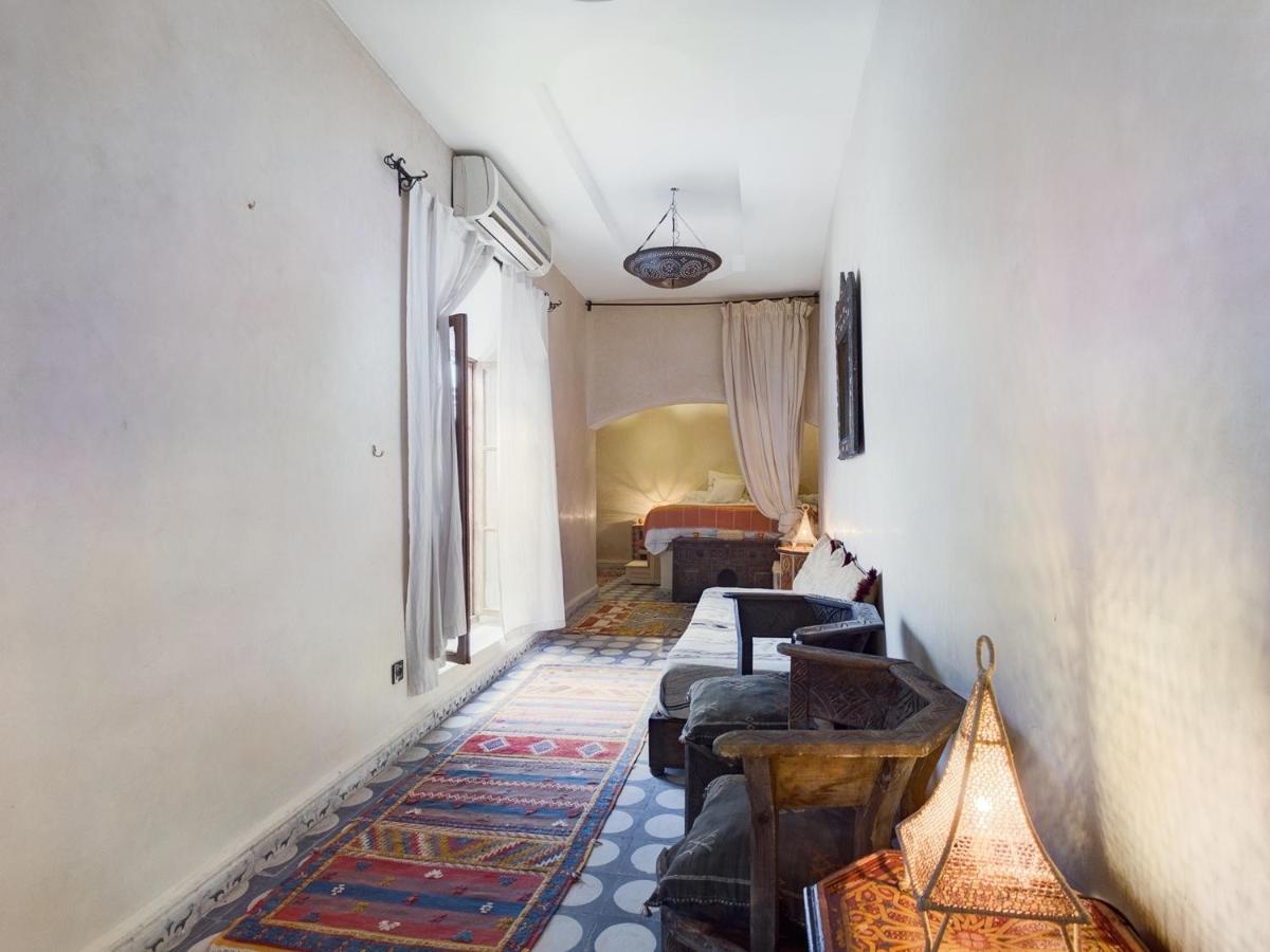 Quadruple Room with Bath