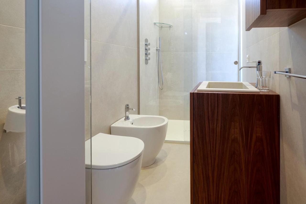 Junior Suite Sea View