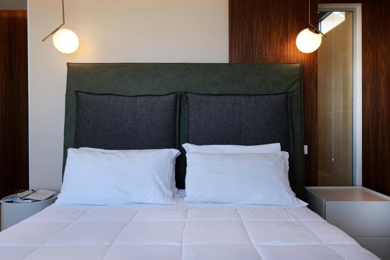 Junior Suite Sea View