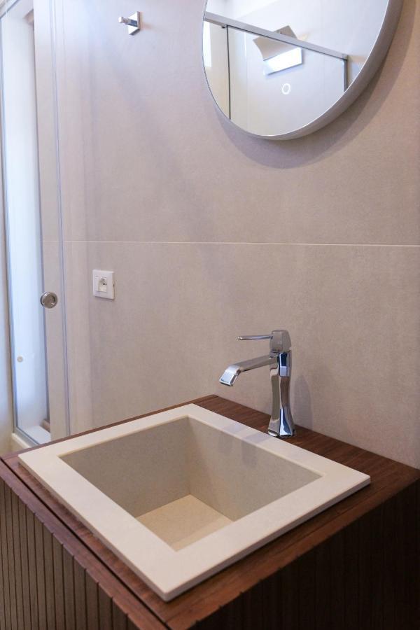 Junior Suite Sea View