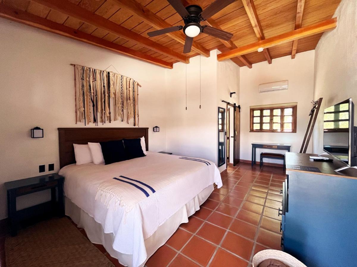 Habitación Estándar - Cama extragrande