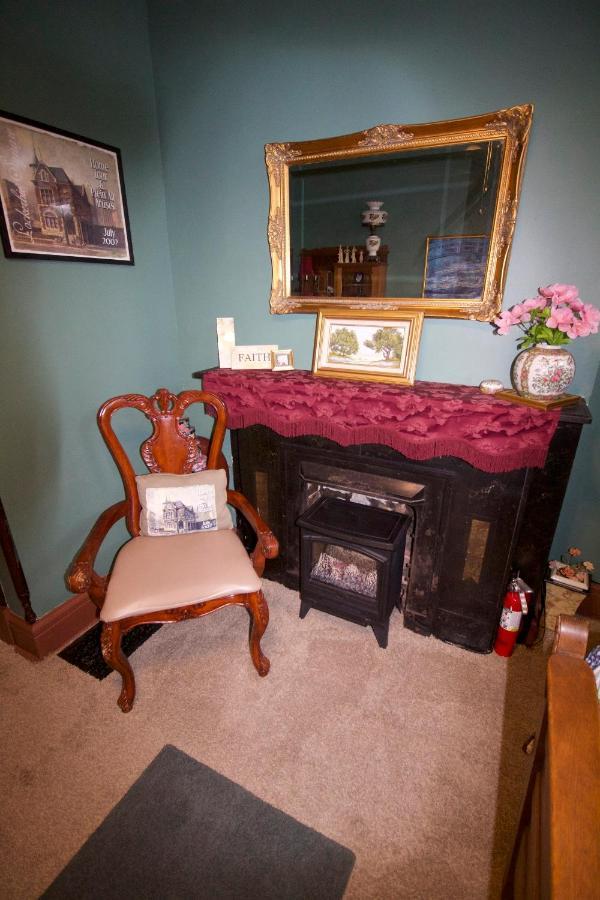 Deluxe Double Room with Bath