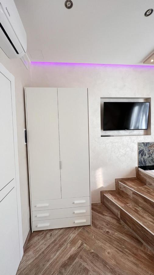 Deluxe Double Room Bath