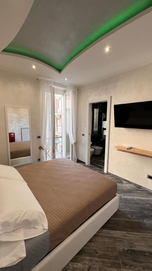 Double Room Balcony