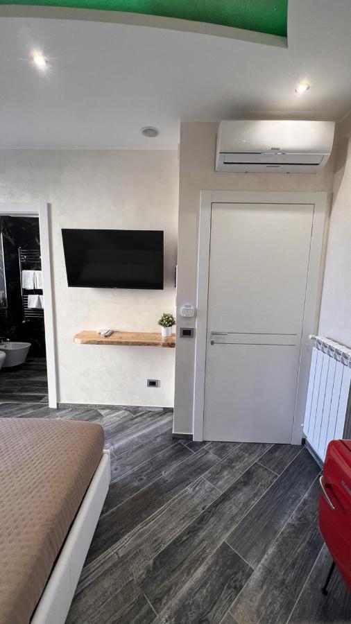 Double Room Balcony