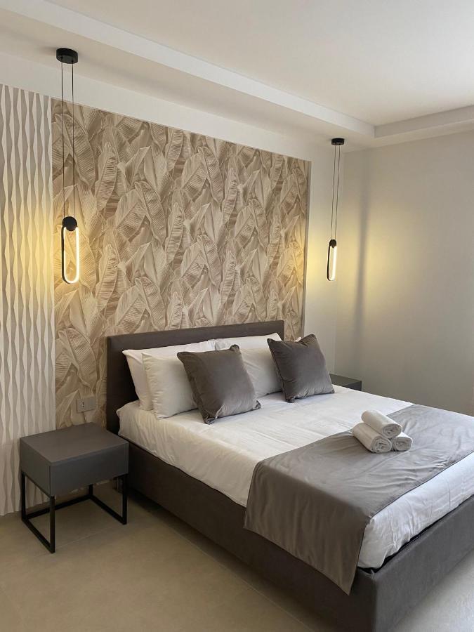 Luxury Quadruple Room
