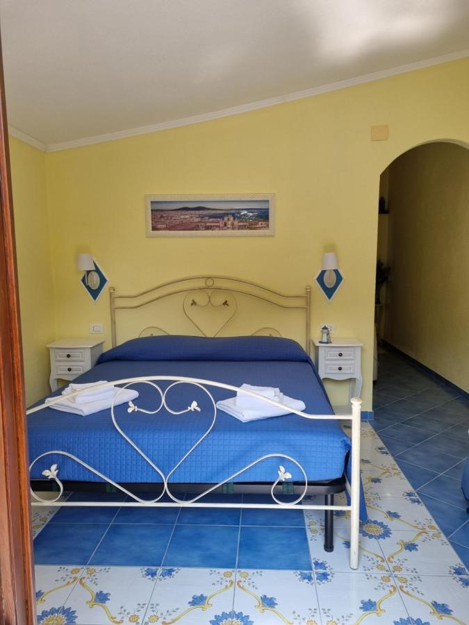 Camera Tripla con Bagno Privato