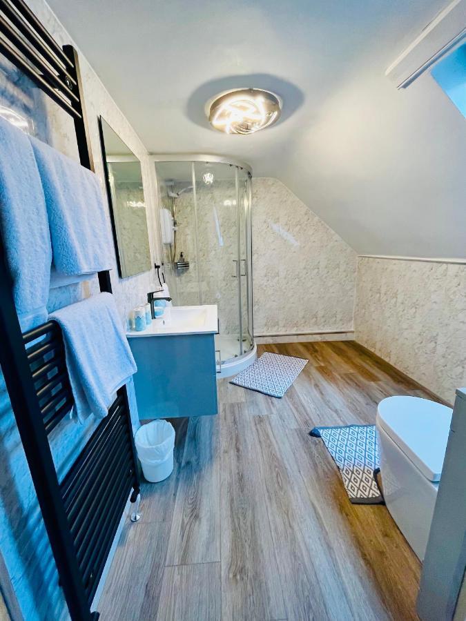 Doppelzimmer mit Seeblick