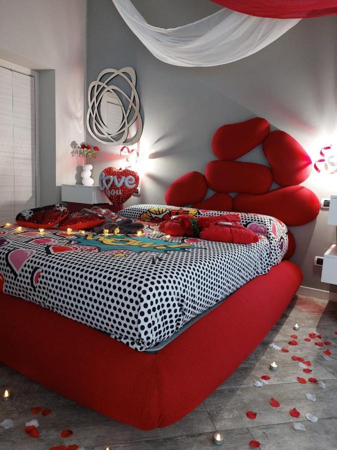 Double Room Lake View