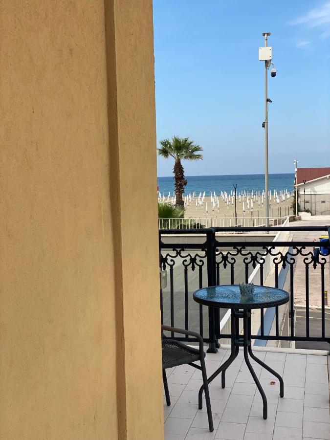 Deluxe Single Room Sea View