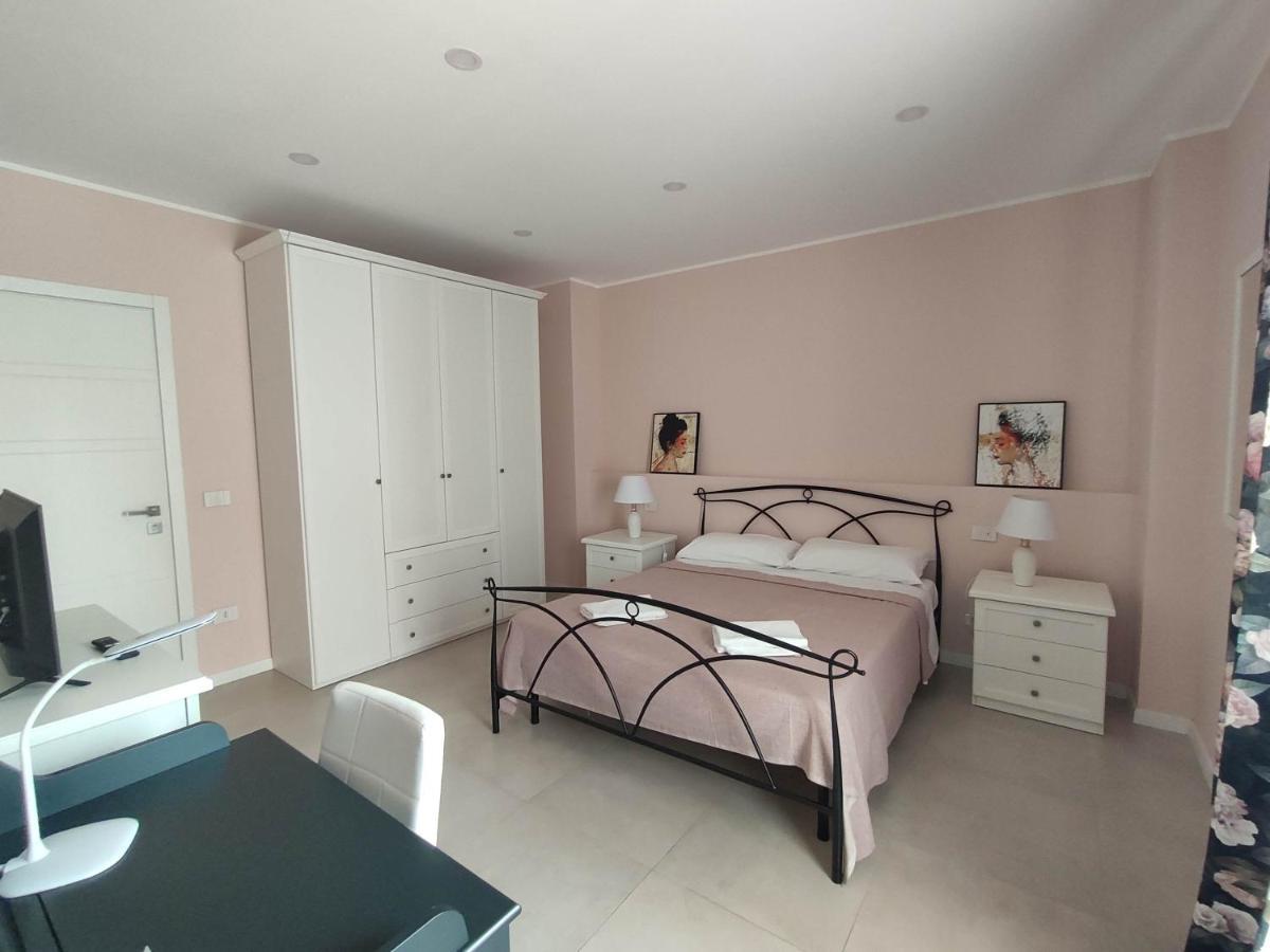 Queen Room Balcony