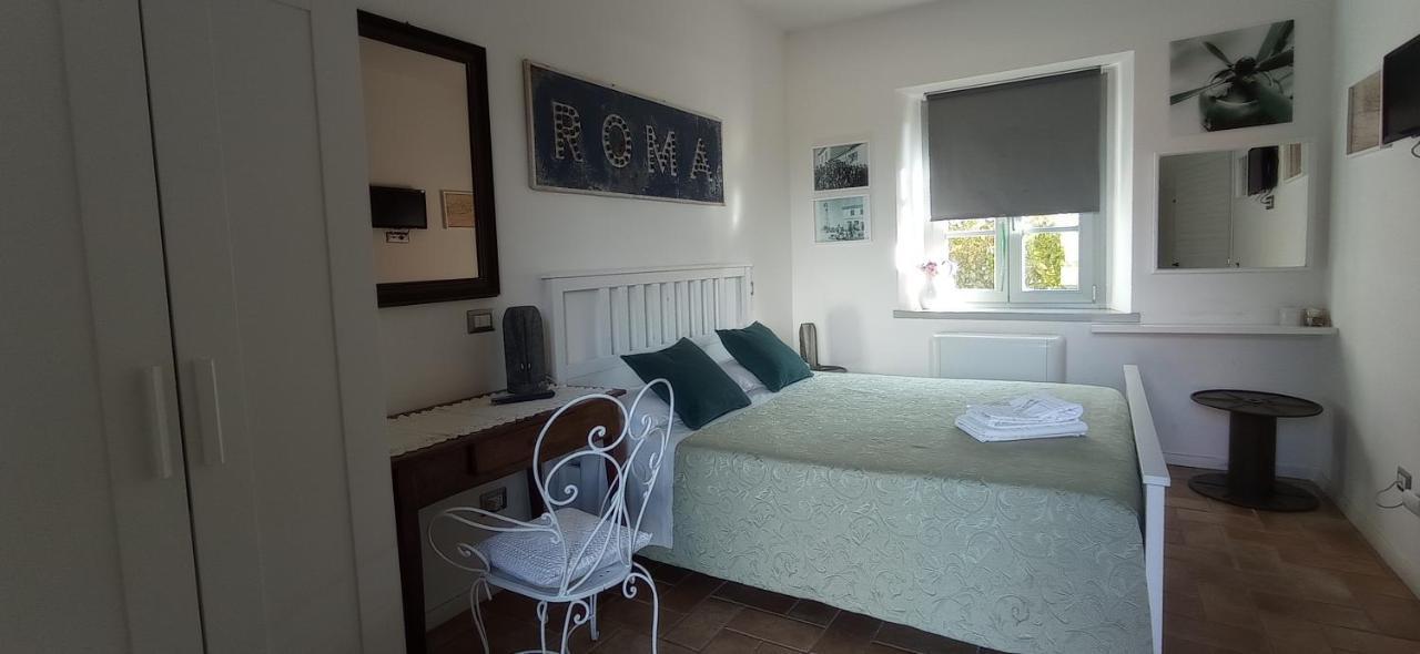 Double Room Disability Access