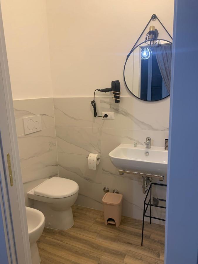 Deluxe Double Room Balcony