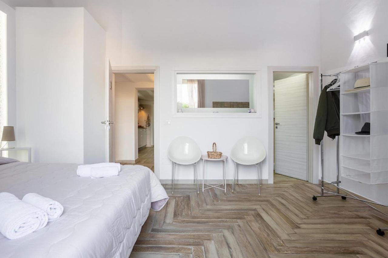 Deluxe Double Room Bath